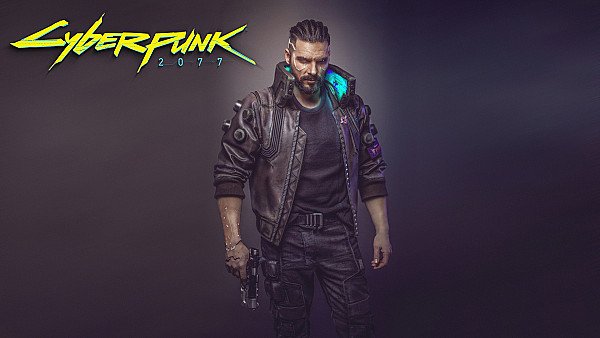 Cyberpunk 2077 Cosplay 8k - hdwallpaper4k