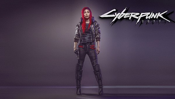 Cyberpunk 2077 Women Cosplay 8k - hdwallpaper4k