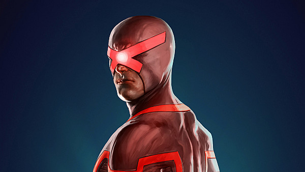 Cyclops - hdwallpaper4k