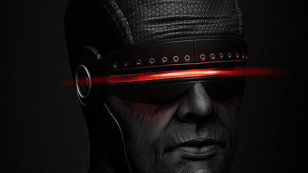 Cyclops Xmen - hdwallpaper4k