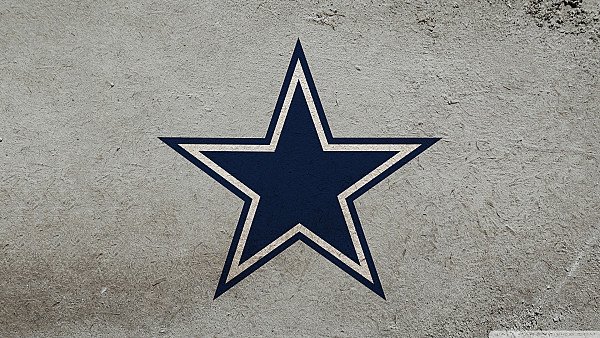 Dallas Cowboys - hdwallpaper4k