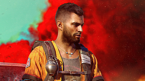 Dani Rojas Male Character Far Cry 6 - hdwallpaper4k