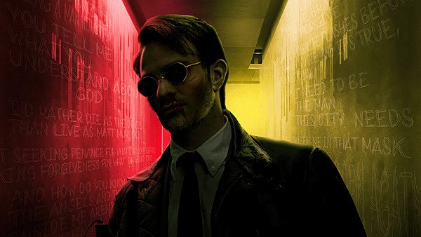 Daredevil 2023 4k - hdwallpaper4k