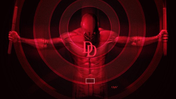 Daredevil Artworks - hdwallpaper4k