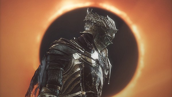 Dark Souls III 4k wallpaper