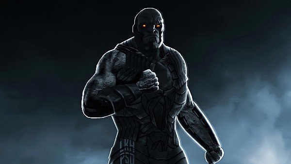 Darkseid DCEU Supervillain - hdwallpaper4k