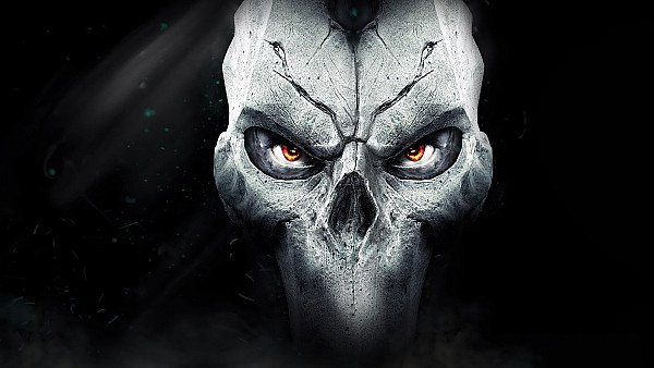 Darksiders 2 Deathinitive Edition - hdwallpaper4k