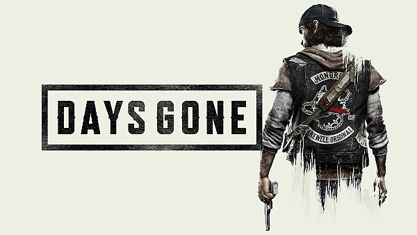 Days Gone 4k wallpaper