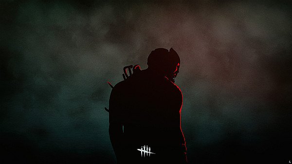 Dead By Daylight Trapper 4k wallpaper