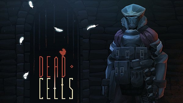 Dead Cells PS4 - hdwallpaper4k