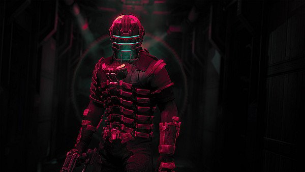 Dead Space 2 5k - hdwallpaper4k