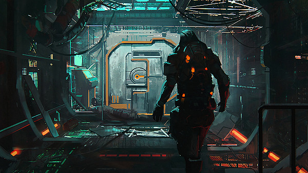 Dead Space 2019 - hdwallpaper4k