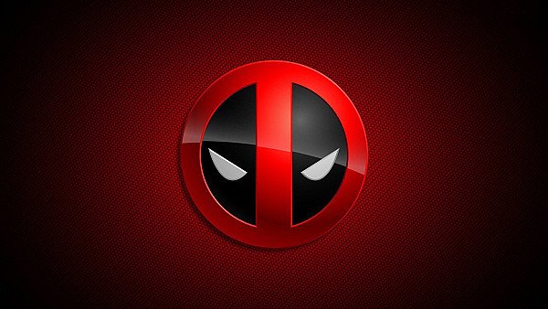 Deadpool Game Logo - hdwallpaper4k