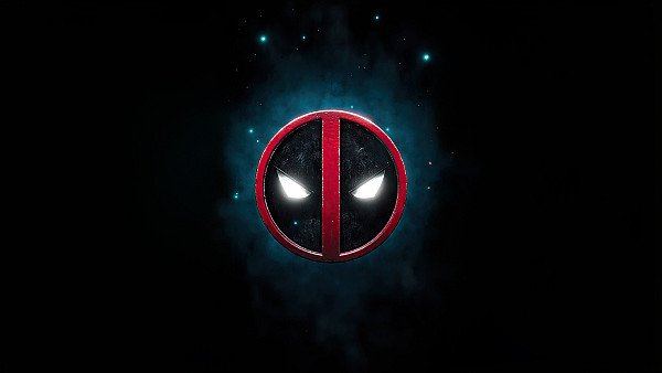 Deadpool Icon - hdwallpaper4k