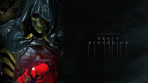 Death Stranding 2021 8k wallpaper