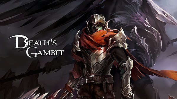 Deaths Gambit - hdwallpaper4k