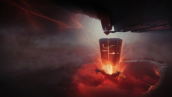 Destiny 2 Steam 5k wallpaper