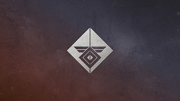 Destiny Game Logo 4k - hdwallpaper4k