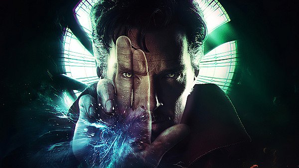 Doctor Strange In The Multiverse Of Madness 4k Artwork - hdwallpaper4k