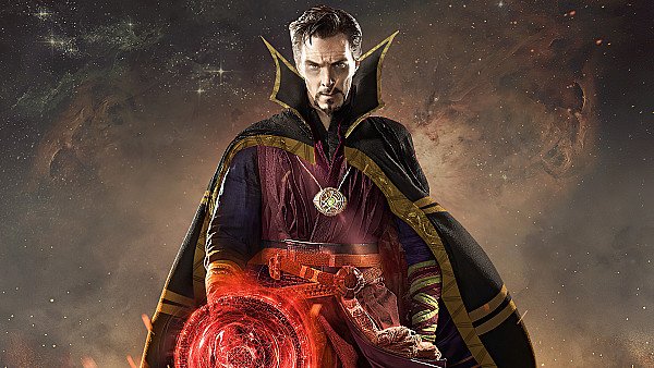 Doctor Strange Supreme - hdwallpaper4k