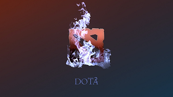 Dota 2 Game wallpaper