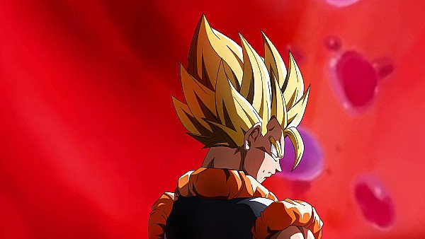 Dragon Ball Goku Ultra Instinct 5k - hdwallpaper4k