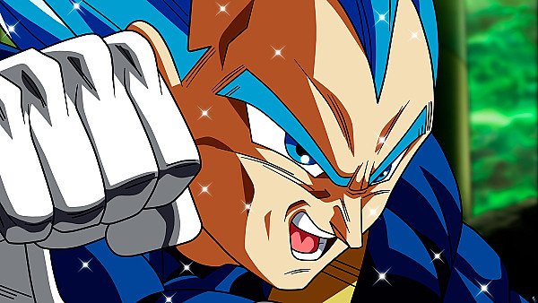 Dragon Ball Super 5k Anime - hdwallpaper4k