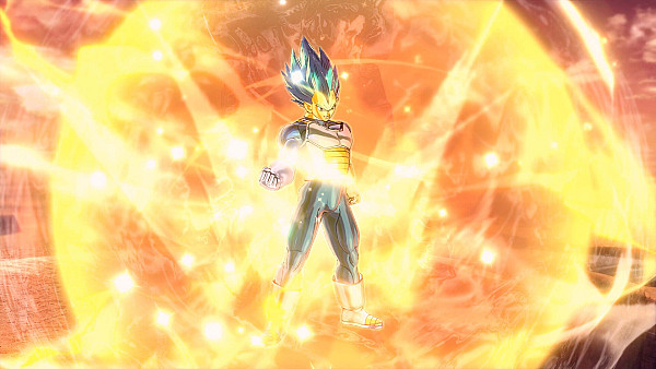 Dragon Ball Xenoverse 2 Game - hdwallpaper4k