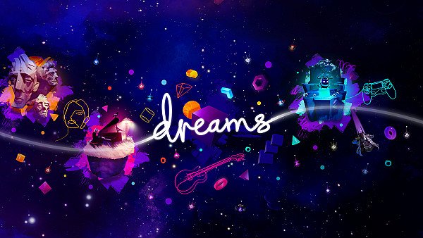 Dreams Video Game 10k - hdwallpaper4k