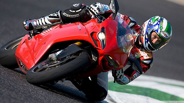 Ducati 1198 Superbike UHD - hdwallpaper4k