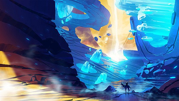 Duelyst 2018 Game - hdwallpaper4k