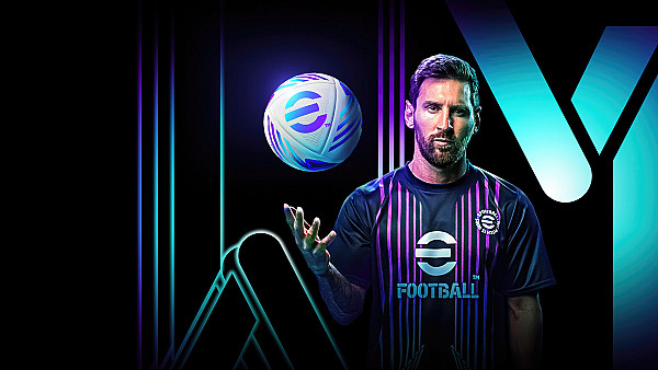 Efootball 2024 - hdwallpaper4k