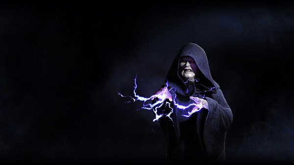 Emperor Palpatine Star Wars Battlefront 2 - hdwallpaper4k