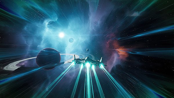 Everspace 2 2021 - hdwallpaper4k