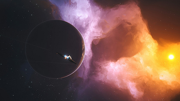 Everspace 2 5k - hdwallpaper4k