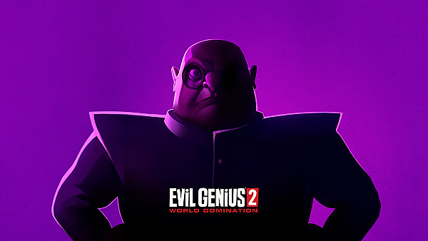 Evil Genius 2 2020 - hdwallpaper4k