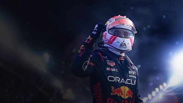 F1 23 Champions Edition - hdwallpaper4k