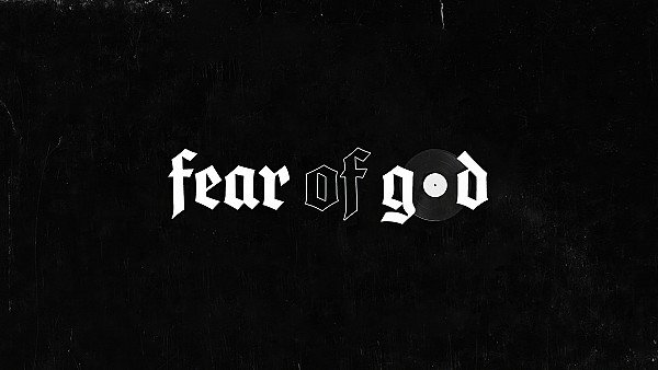 Fear Of God - hdwallpaper4k