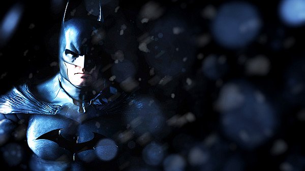 Fear The Batman - hdwallpaper4k