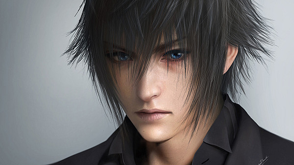 Ffxv Prince Noctis Lucis Caelum Artwork 5k - hdwallpaper4k