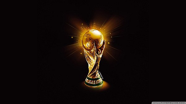 FIFA World Cup - hdwallpaper4k