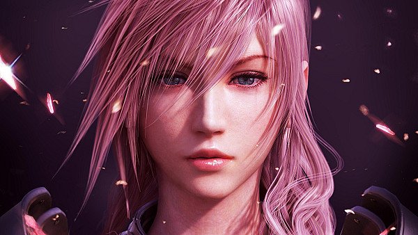 Final Fantasy XV Claire Farron - hdwallpaper4k