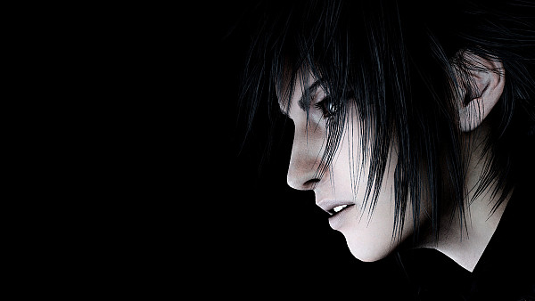 Final Fantasy Xv Noctis 5k - hdwallpaper4k