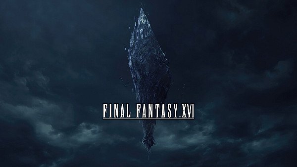 Final Fantasy Xvi 2023 - hdwallpaper4k