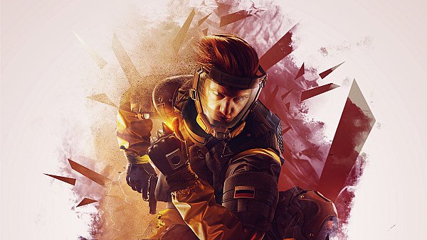 Finka Rainbow Six Siege 4k wallpaper