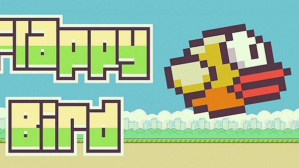 Flappy Birds HD - hdwallpaper4k