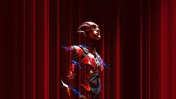 Flash A Tale Of Freedom - hdwallpaper4k