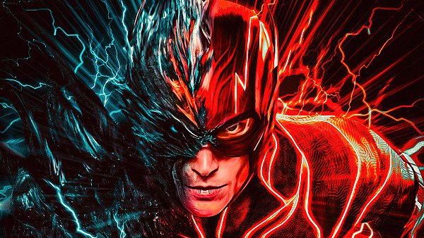 Flash Movie 4k - hdwallpaper4k