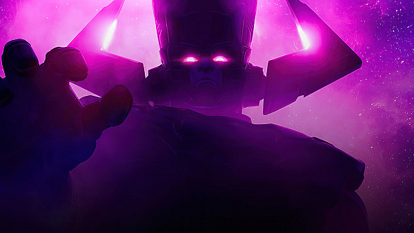 Galactus Fortnite - hdwallpaper4k