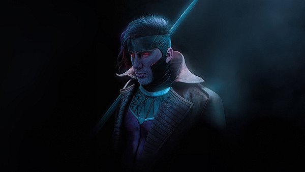 Gambit A Royal Tapestry - hdwallpaper4k